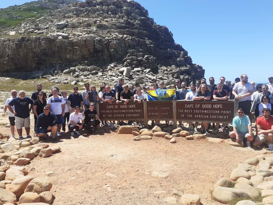 Cape Town: Cape of Good Hope, Seals and Penguins Day Tour - Why this Cape Peninsula day works so well