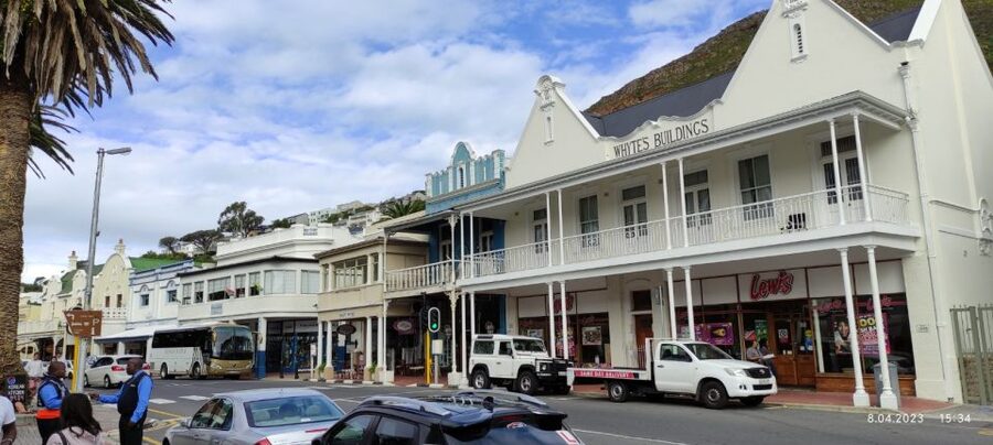 Cape Town: Cape of Good Hope, Seals and Penguins Day Tour - Finishing in Bo-Kaap