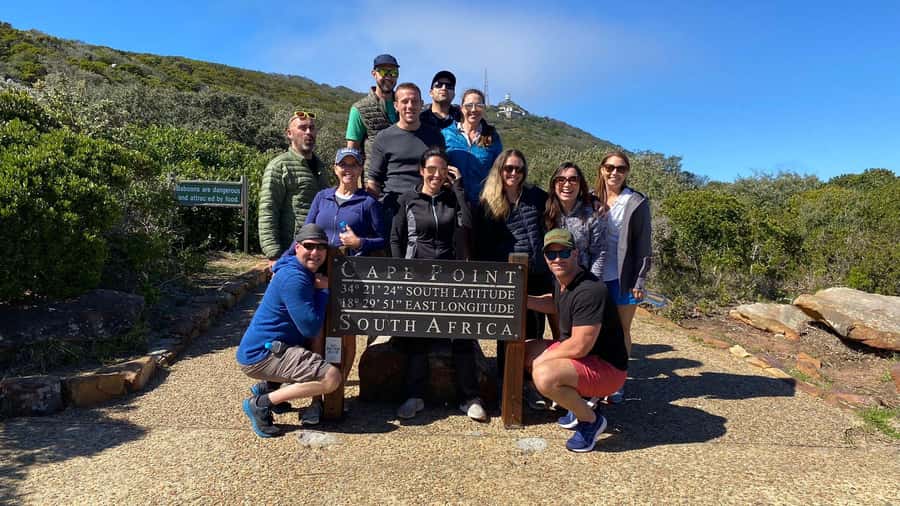 Cape Town: Cape of Good Hope, Seals and Penguins Day Tour - Hout Bay and the optional seal ferry