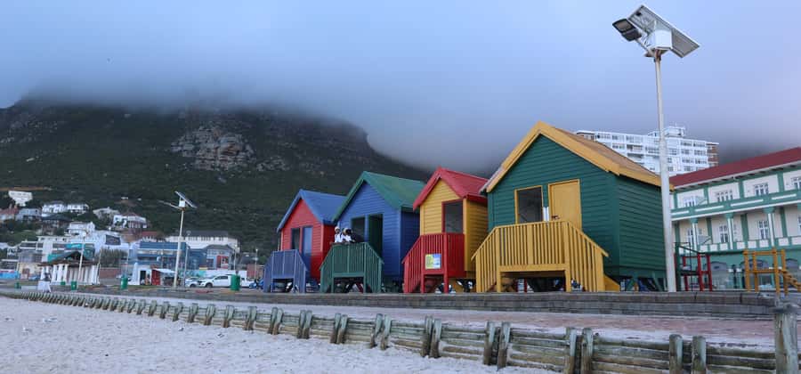 Cape Town: Cape Peninsula & Table Mountain Private Day Trip - What the $210 price really buys