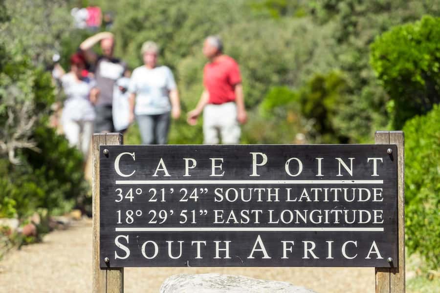Cape Town: Cape Peninsula & Table Mountain Private Day Trip - Chapman’s Peak and Maidens Cove bring the road-trip scenery