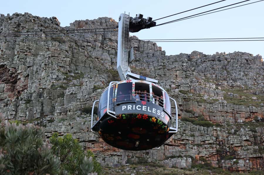 Cape Town: Cape Peninsula & Table Mountain Private Day Trip - Bo-Kaap provides a quick, colorful beginning