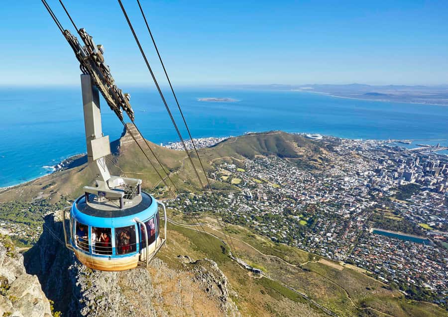 Cape Town City Pass: Save Over 50% on 80+ Top Attractions - What the practical details mean for you
