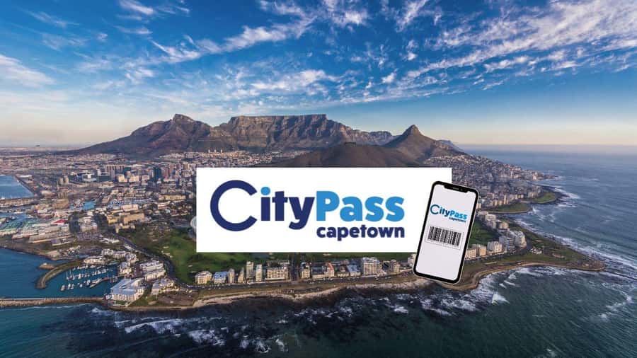 Cape Town City Pass: Save Over 50% on 80+ Top Attractions - Waterfront cruises and harbour views