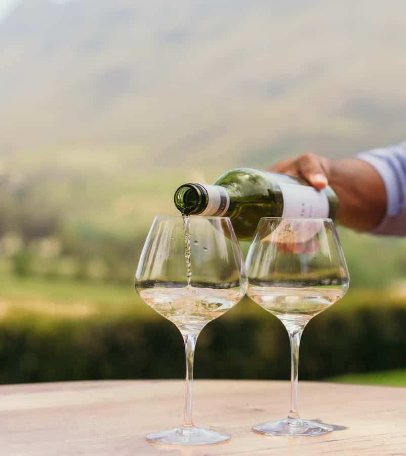 Cape Town: Full-Day Winelands Tour with Wine Tastings & Food - A full day through three Cape wine regions