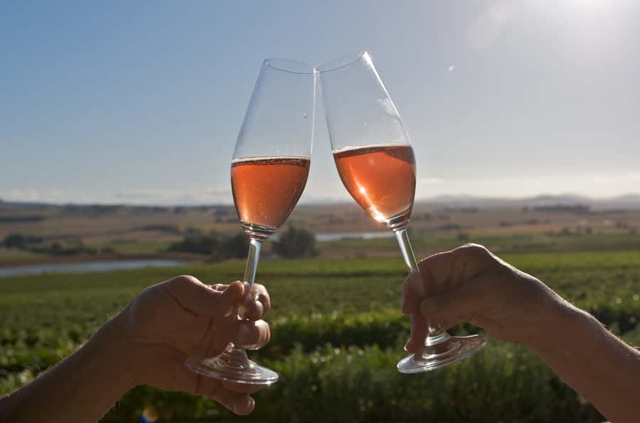 Cape Town: Full-Day Winelands Tour with Wine Tastings & Food - Franschhoek brings French influence and mountain scenery