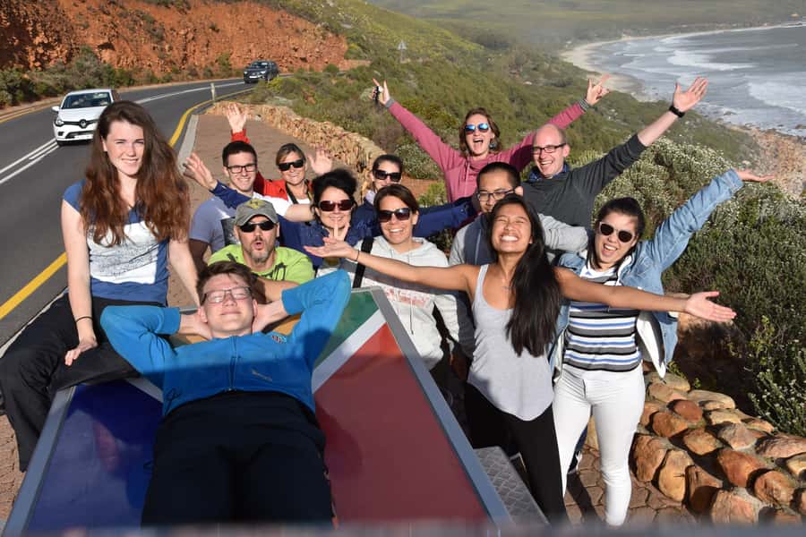 Cape Town: Garden Route and Addo Elephant Park 6-Day Safari - Why this six-day route works