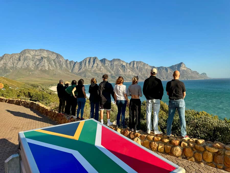 Cape Town: Garden Route and Addo Elephant Park 6-Day Safari - Day four, Knysna, Bloukrans, and Tsitsikamma