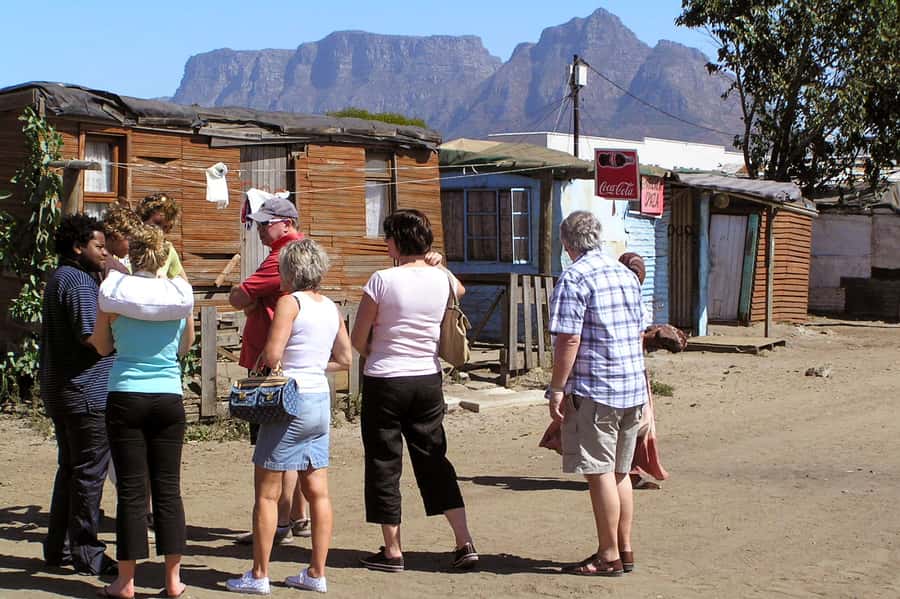 Cape Town: Guided Township Tour with Hotel Pickup - Why this Cape Town tour matters
