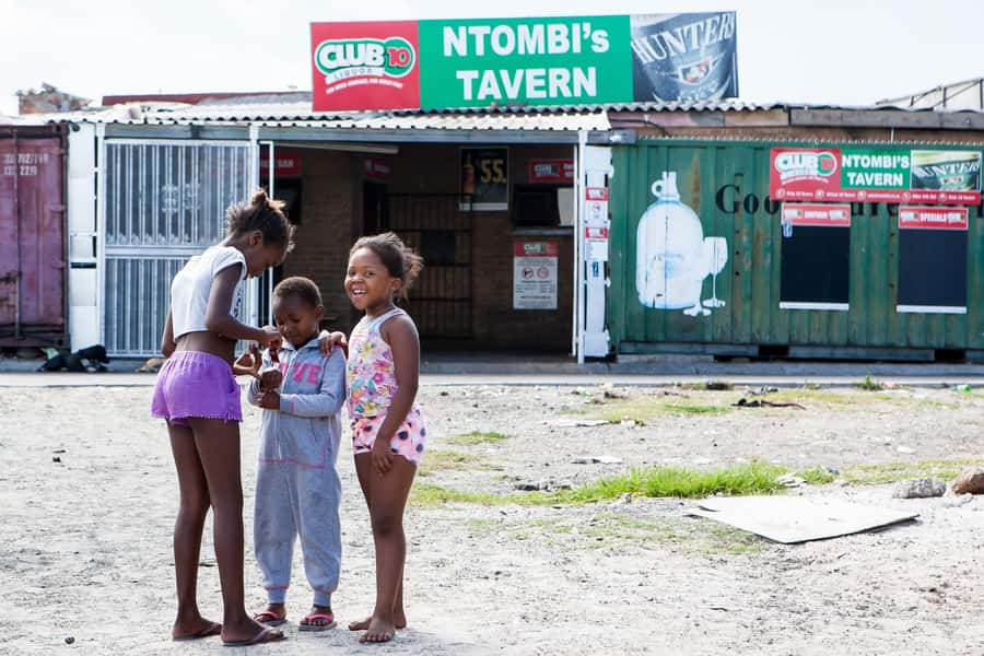 Cape Town: Guided Township Tour with Hotel Pickup - What the $54 price really covers