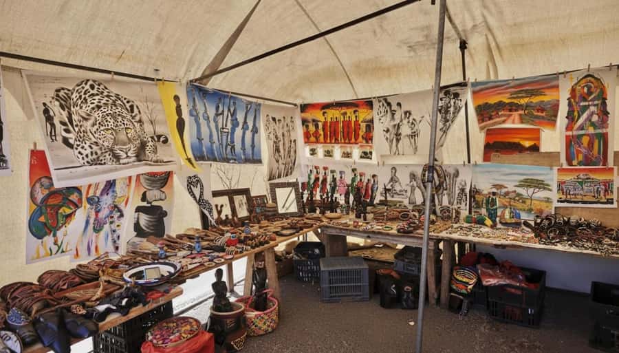Cape Town: Half-Day Guided Township Tour - Key points to know before booking