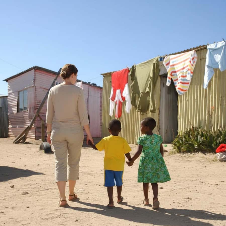 Cape Town: Half-Day Guided Township Tour - Why this Cape Town township tour matters