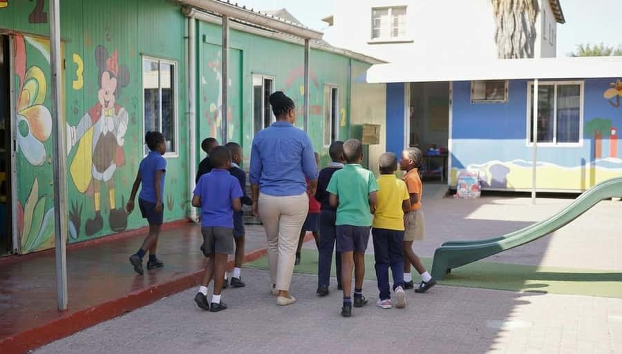 Cape Town: Half-Day Guided Township Tour - The social stop at a shebeen