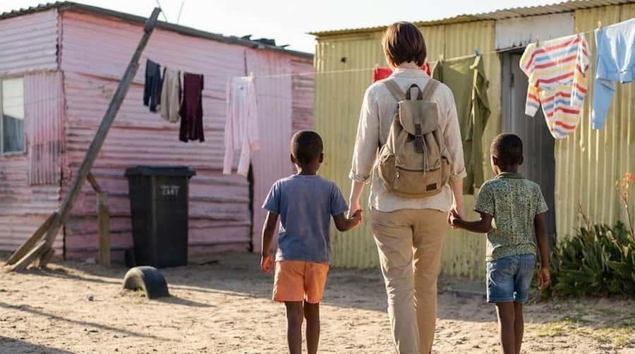 Cape Town: Half-Day Guided Township Tour - Timing, transport, and comfort