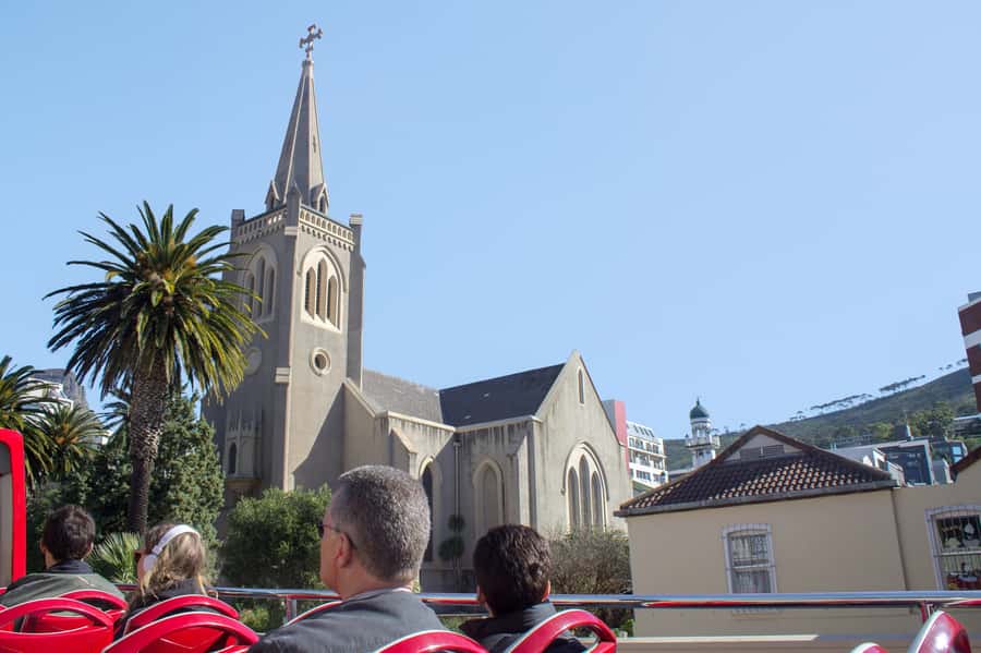 Cape Town: Hop-On Hop-Off Bus Tour with Optional Cruise - Is one day enough, or should you buy two?