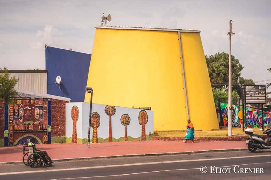 Cape Town: Langa Township Walking Tour - Why Langa belongs on your Cape Town itinerary