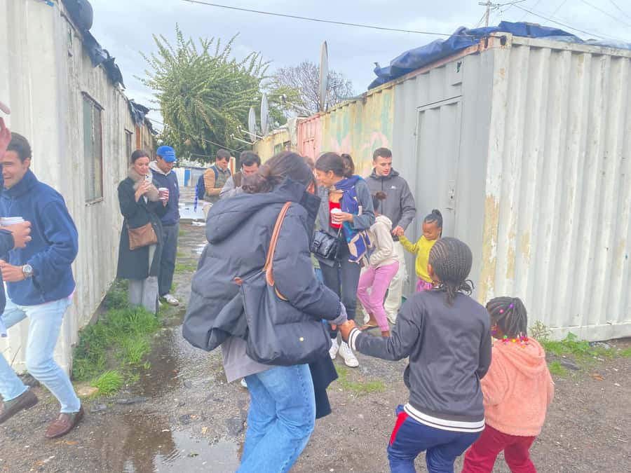 Cape Town: Langa Township Walking Tour - Starting at Guga S’thebe Arts and Cultural Centre