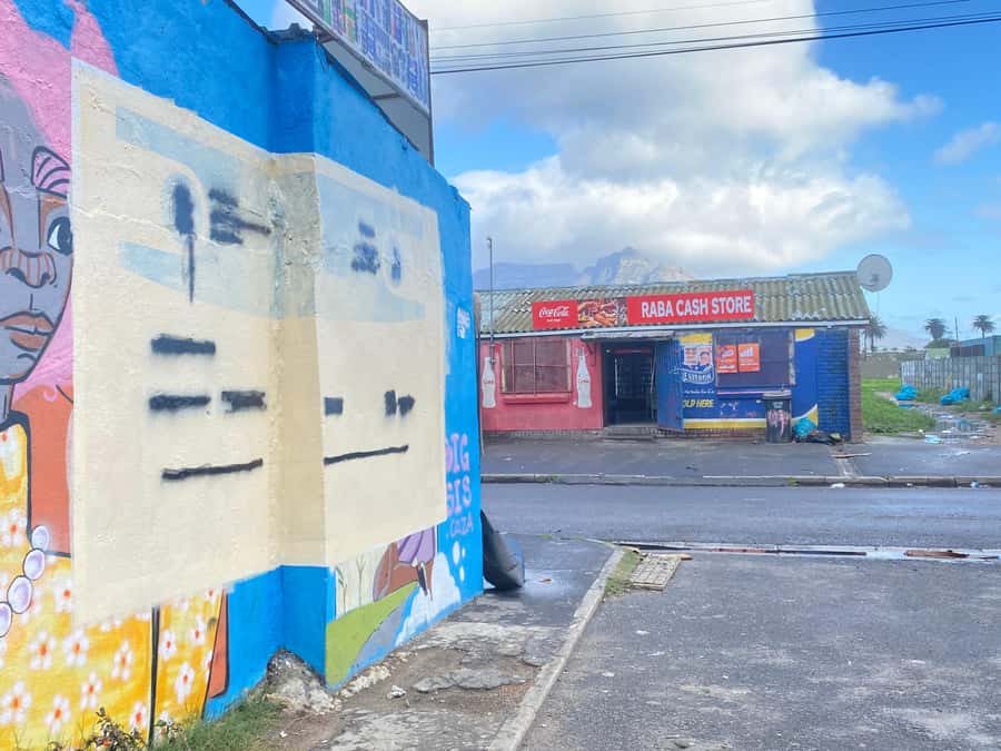 Cape Town: Langa Township Walking Tour - Food and everyday conversation