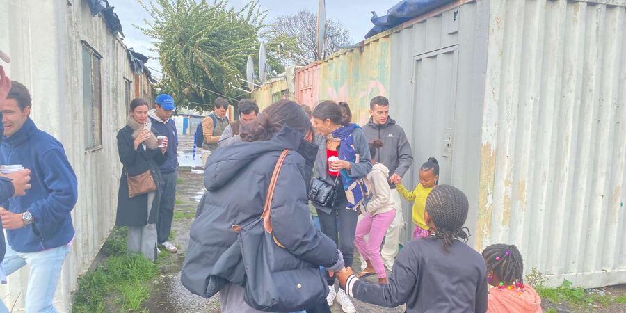 Cape Town: Langa Township Walking Tour - Safety, respect, and the question of voyeurism