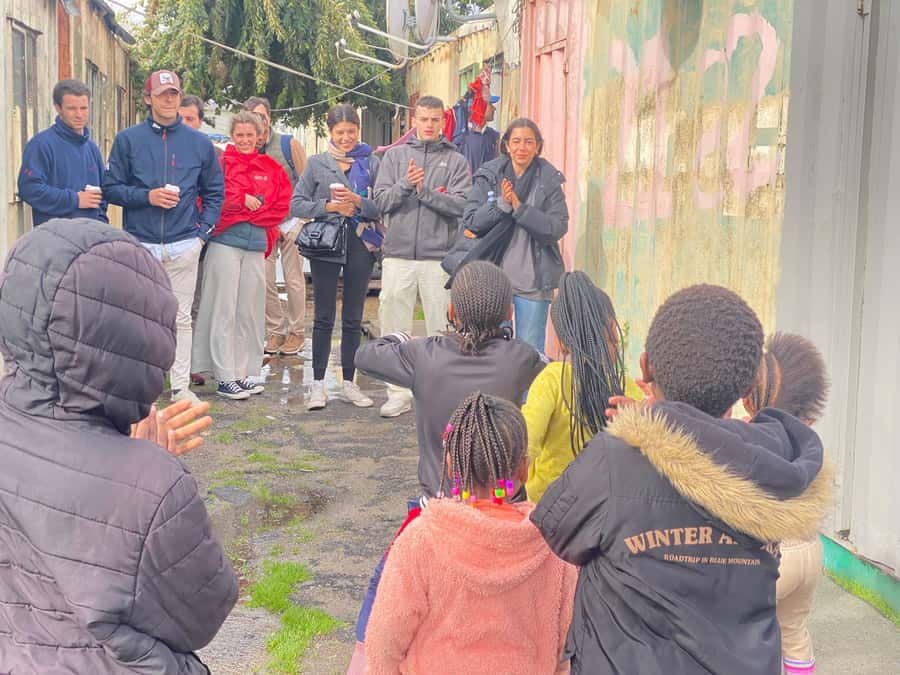 Cape Town: Langa Township Walking Tour - Walking through Langa’s past