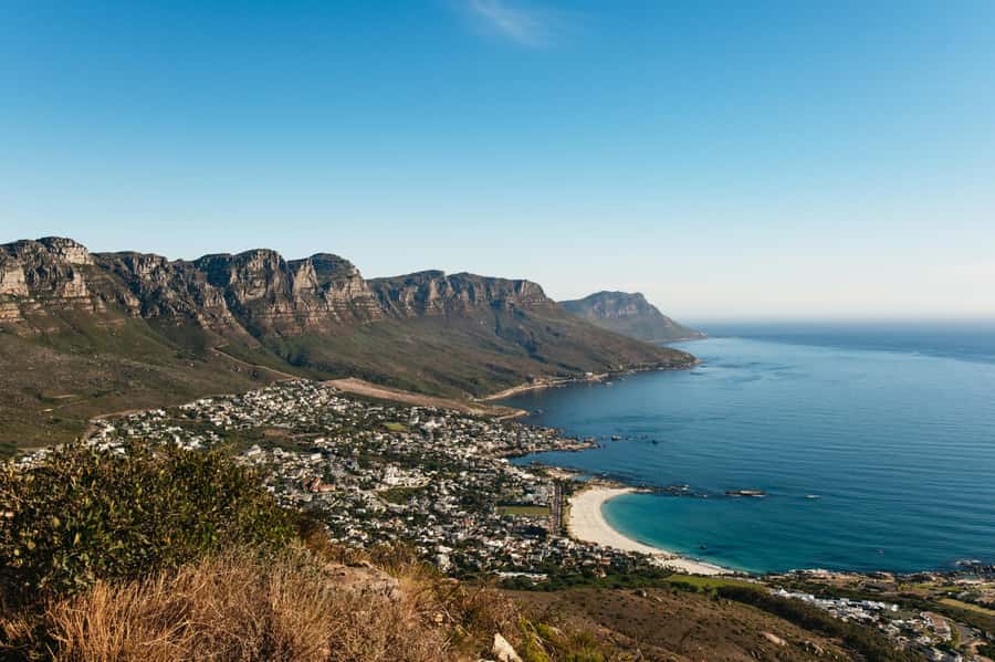 Cape Town: Lion's Head Guided Hike at Sunset - What to pack for a safer, better hike