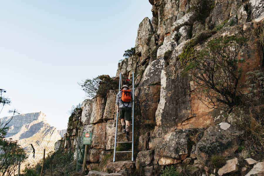 Cape Town: Lion's Head Guided Hike at Sunset - How much value do you get for $112?