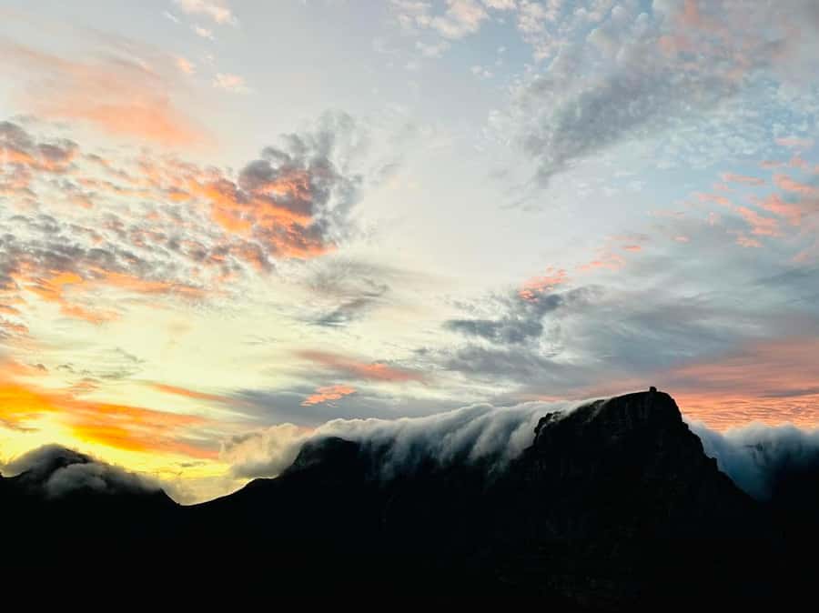 Cape Town: Lion's Head Sunrise or Sunset Hike - Key points to know before you book