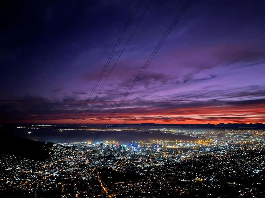 Cape Town: Lion's Head Sunrise or Sunset Hike - How hard is the hike?