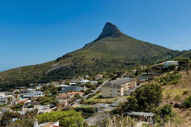 Cape Town: Lion's Head Sunrise/Sunset Hike - Key points to know before booking