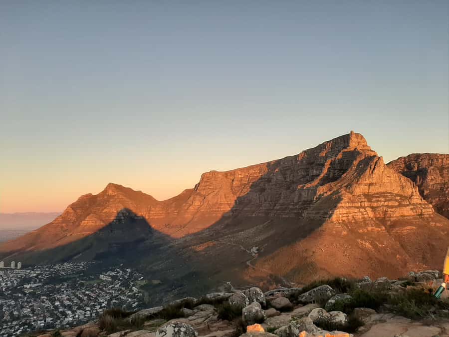 Cape Town: Lion's Head Sunrise with coffee or Sunset Hike - Key points to know before booking