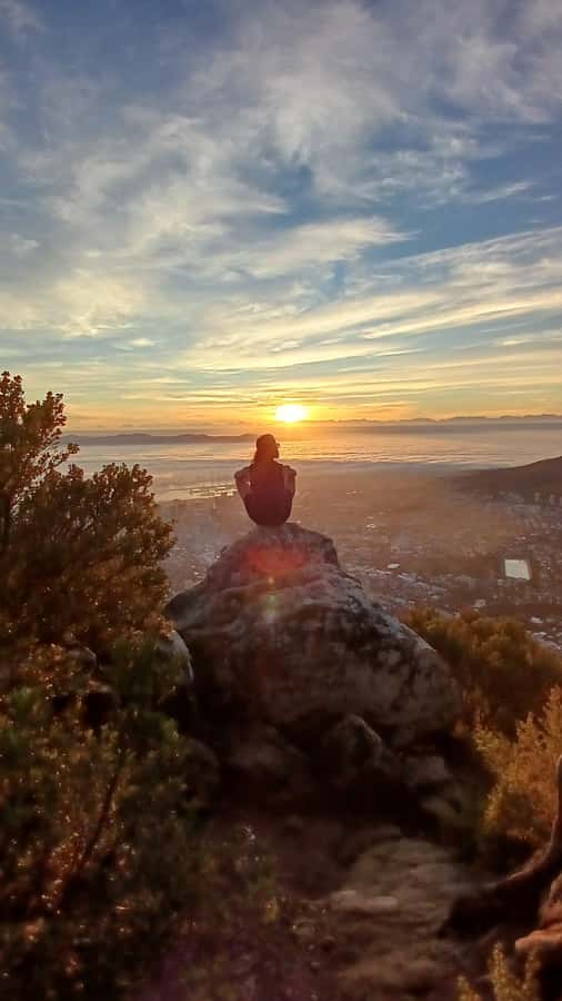 Cape Town: Lion's Head Sunrise with coffee or Sunset Hike - Why Lion’s Head is worth your time