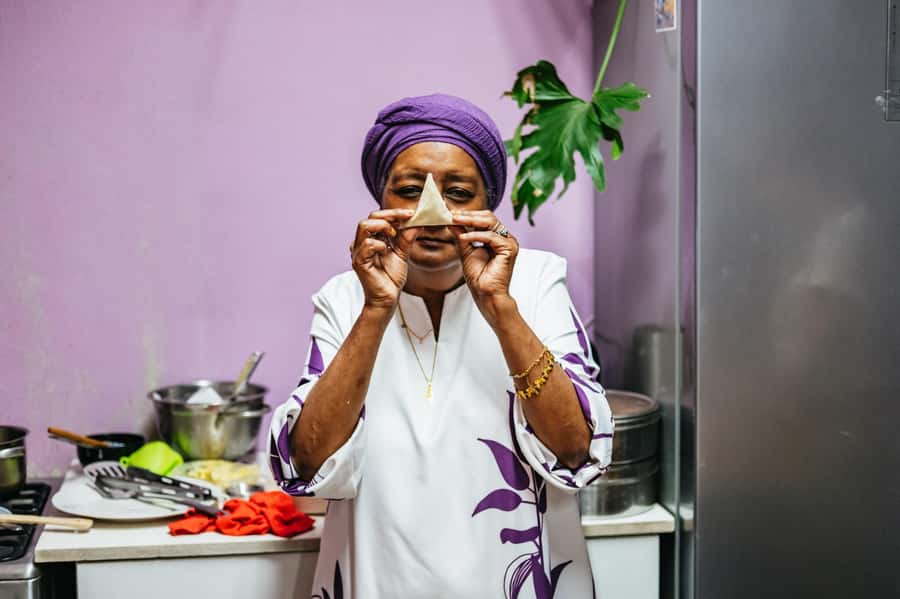 Cape Town: Malay Cooking Class and Lunch in Bo-Kaap - Why this Bo-Kaap cooking class feels different
