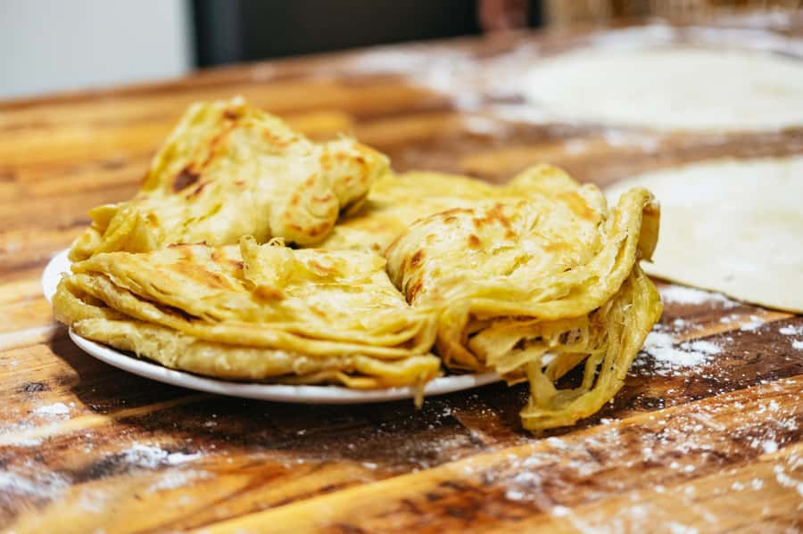 Cape Town: Malay Cooking Class and Lunch in Bo-Kaap - The spices are the lesson