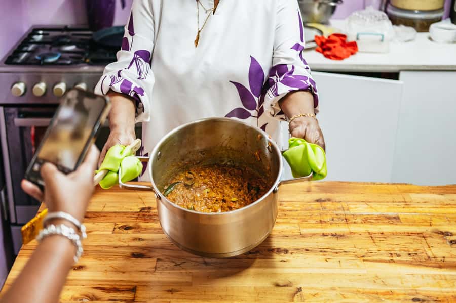Cape Town: Malay Cooking Class and Lunch in Bo-Kaap - How much value you get for $49