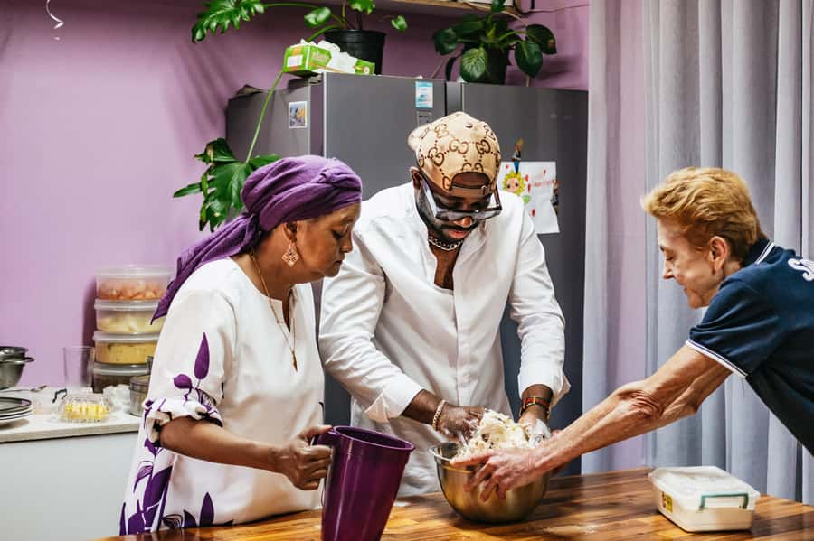 Cape Town: Malay Cooking Class and Lunch in Bo-Kaap - A few practical limits to keep in mind