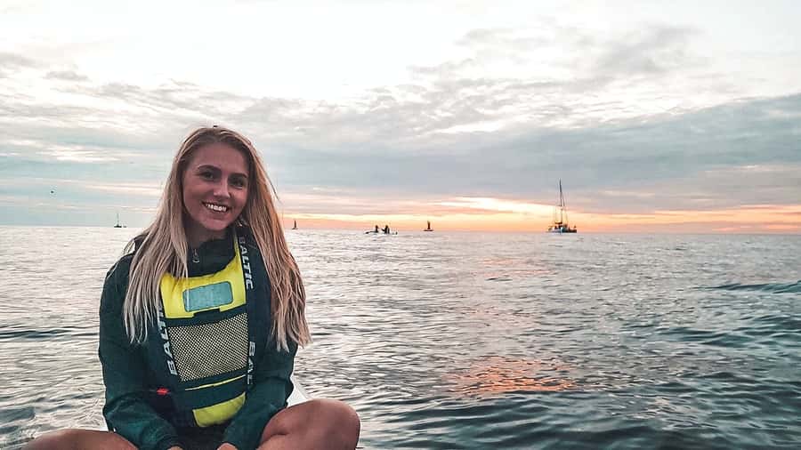 Cape Town: Marine Life Kayak Tour From the V&A Waterfront - Why this kayak trip feels different from a Waterfront stroll