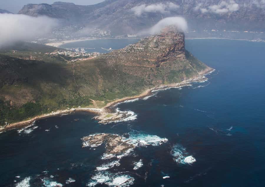 Cape Town: Ocean Safari in Hout Bay - From the snorkel centre to Hout Bay Harbour