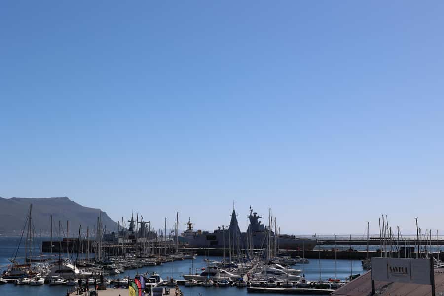 Cape Town: Penguin Watching at Boulders Beach Half Day Tour - Transport, pickup, and timing