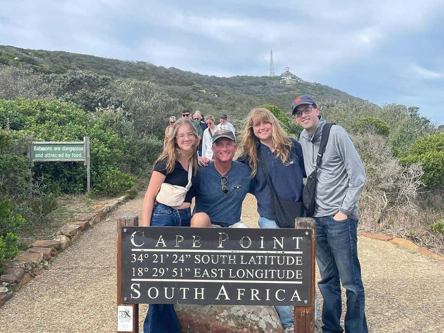 Cape Town: Penguins & Cape of Good Hope Day Tour with Pickup - Why this Cape Peninsula day works so well