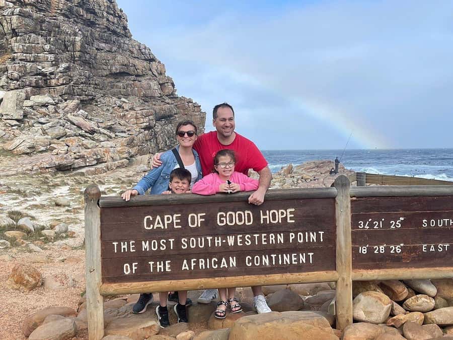 Cape Town: Penguins & Cape of Good Hope Day Tour with Pickup - Camps Bay and the Twelve Apostles