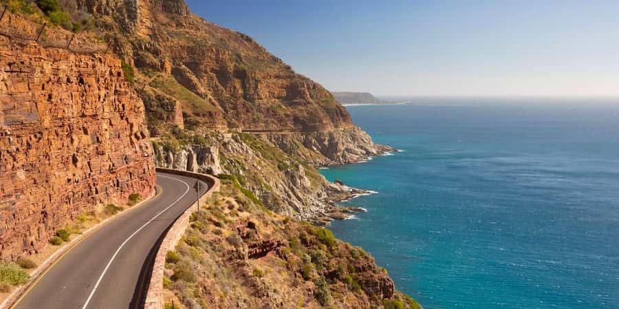 Cape Town: Penguins & Cape of Good Hope Day Tour with Pickup - What the $29 price really includes