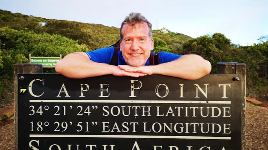 Cape Town: Penguins & Cape of Good Hope Half Day Shared Tour - What the half-day format leaves out