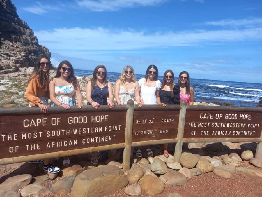 Cape Town: Penguins & Cape of Good Hope Half-Day Tour - Why this half-day route works