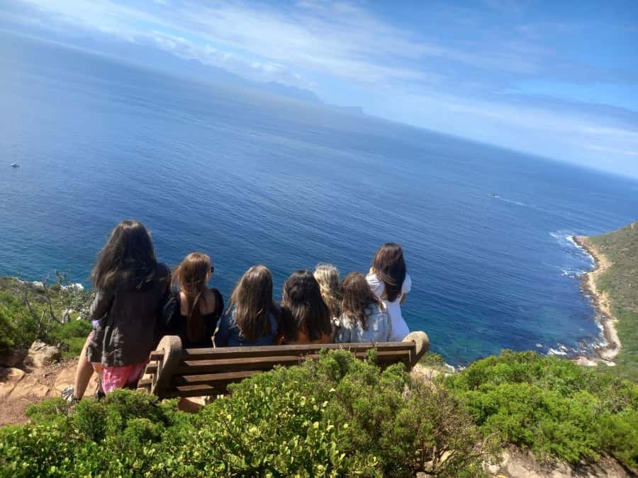 Cape Town: Penguins & Cape of Good Hope Half-Day Tour - Boulders Beach: the tour’s most memorable hour