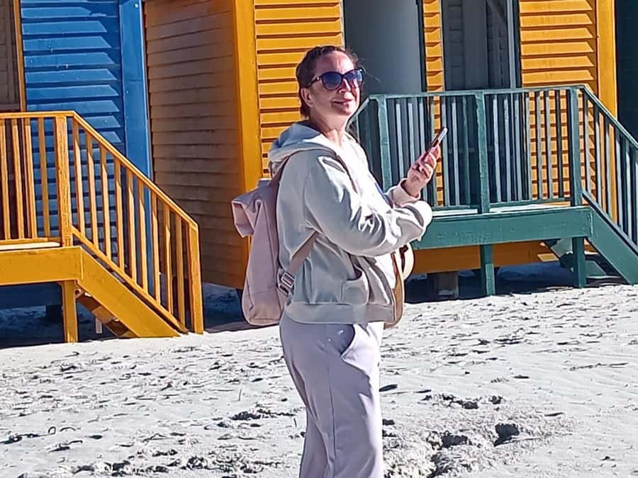 Cape Town: Penguins & Cape of Good Hope Half-Day Tour - Cape of Good Hope: cliffs, fynbos, and open sea