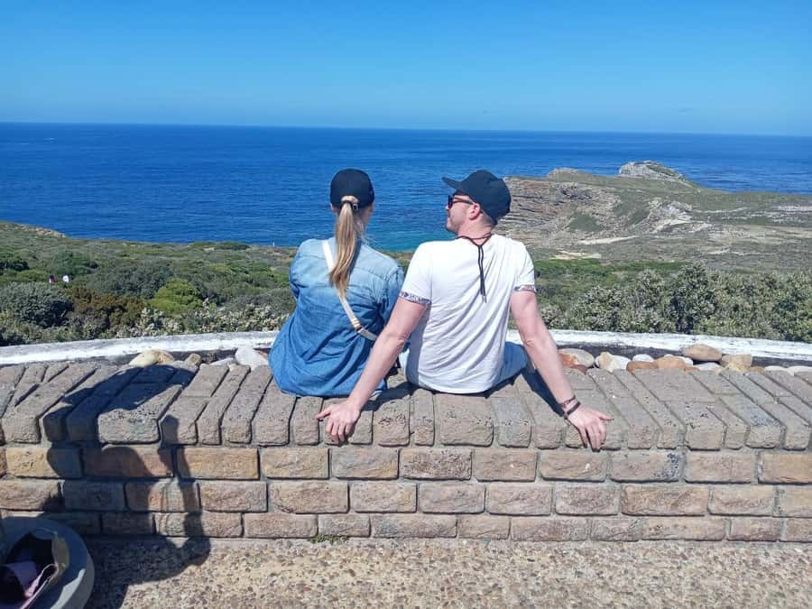 Cape Town: Penguins & Cape of Good Hope Half-Day Tour - The guide can make or break the four hours