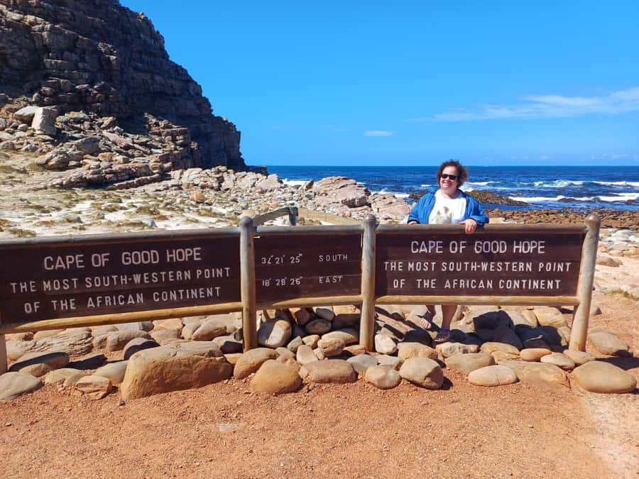 Cape Town: Penguins & Cape of Good Hope Half-Day Tour - Should you book the Cape Peninsula half-day tour?