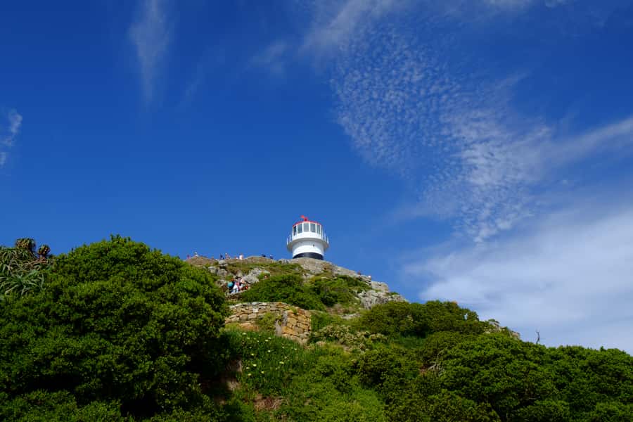 Cape Town: Peninsula, Penguins & Cape of Good Hope Day Tour - Bo-Kaap and Maiden’s Cove open the day