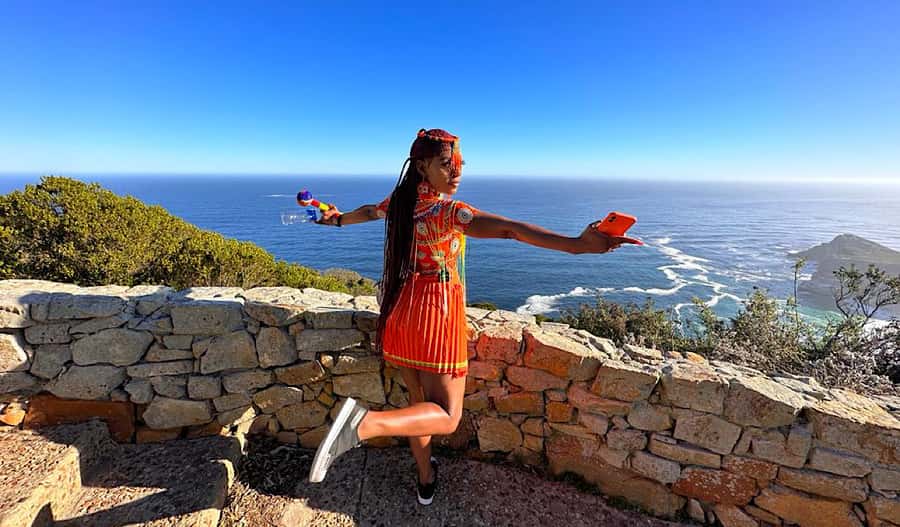 Cape Town: Private Full-Day Cape of Good Hope Tour - Who should book this Cape Point tour?