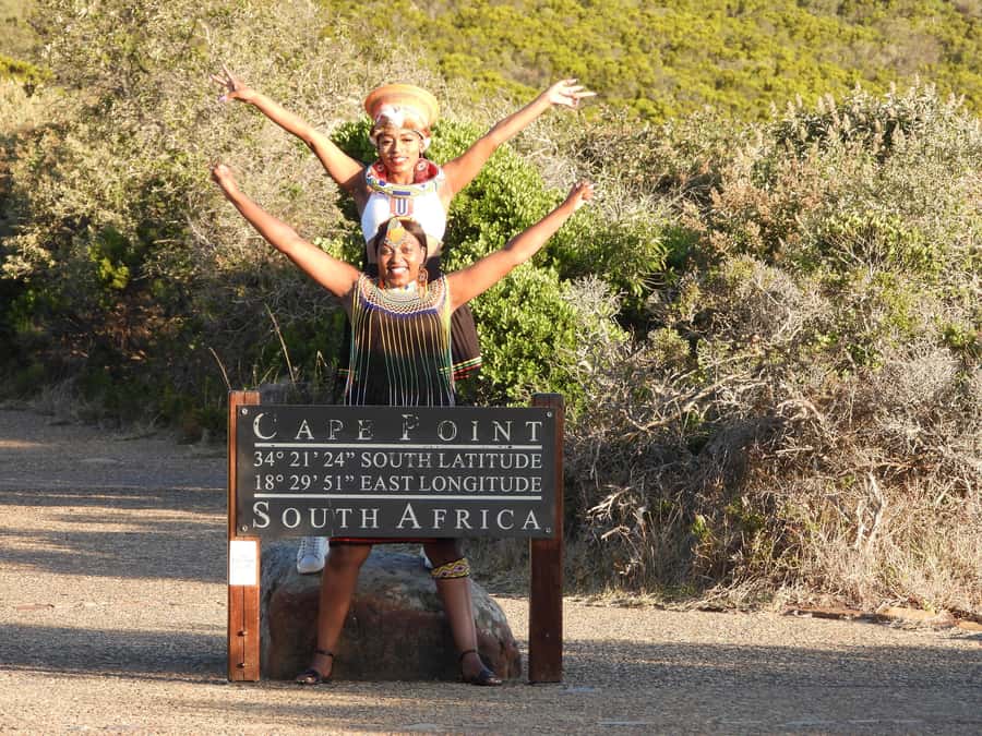 Cape Town: Private Full-Day Cape of Good Hope Tour - Starting in Bo-Kaap and crossing the Atlantic seaboard